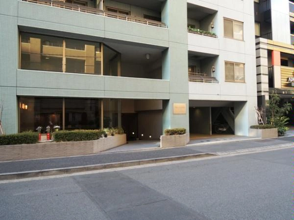 ファミール日本橋ブルー・クレール