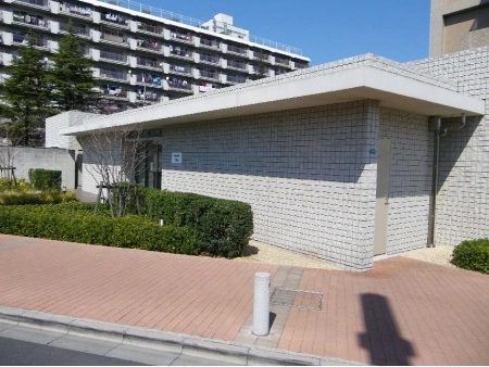 川口ティーブルー