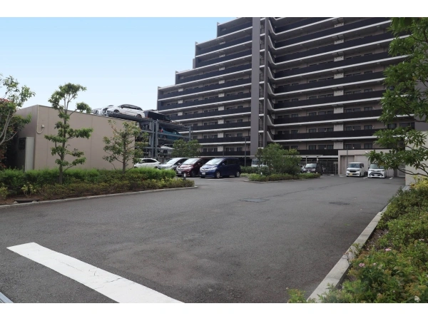 メイツ大和クロスグランデ