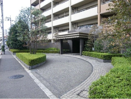 コスモ川口ツインフォルム