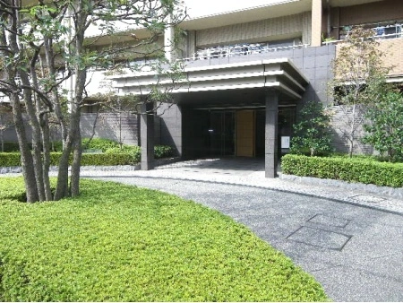 コスモ川口ツインフォルム