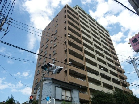 コスモ川口ツインフォルム