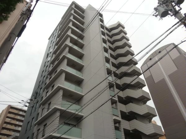 ユニハイム阿倍野松崎町