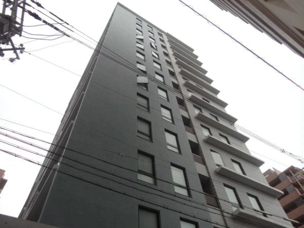ユニハイム阿倍野松崎町