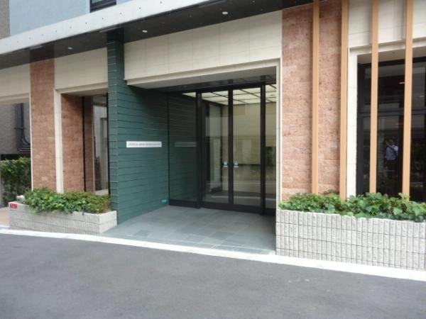 ユニハイム阿倍野松崎町