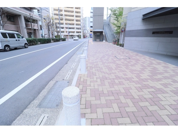 リビオタワー小田急相模原レジデンス