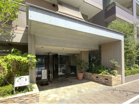 エコヴィレッジ小豆沢公園