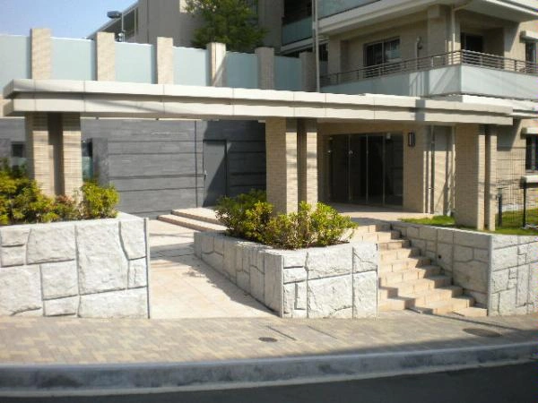 クレヴィア緑地公園ザ・レジデンス
