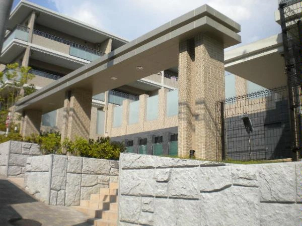 クレヴィア緑地公園ザ・レジデンス