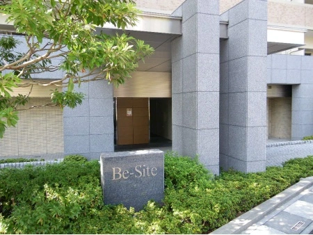 ビー・サイト