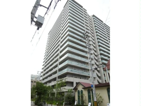 ジオ新町　