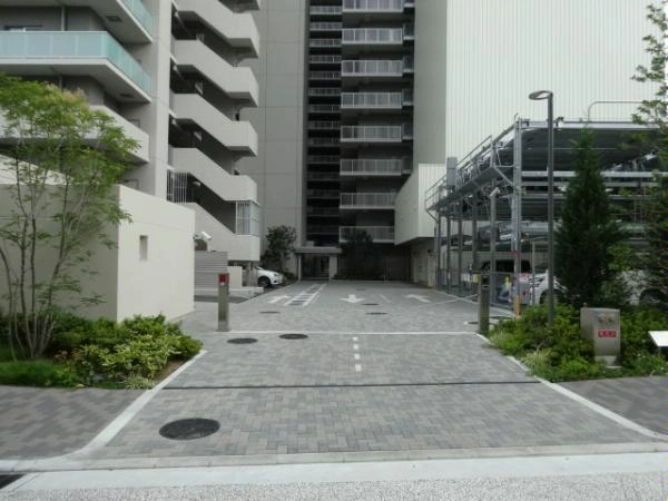 ジオ新町　