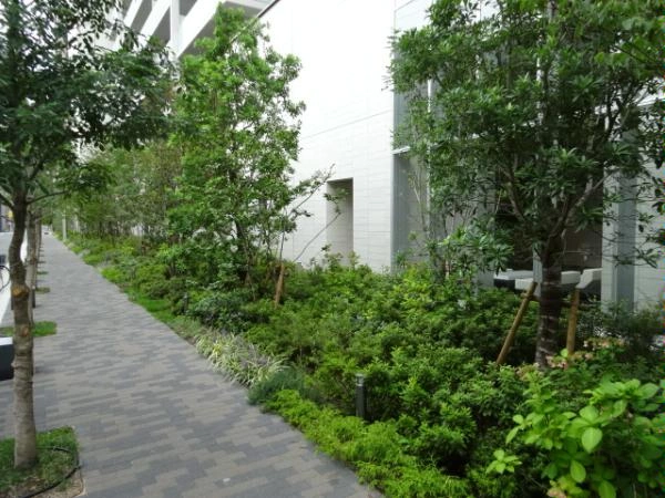 ジオ新町　