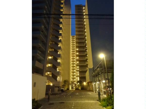 ジオ新町　
