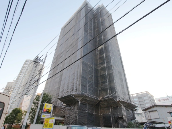 リビオ川口セルフィア