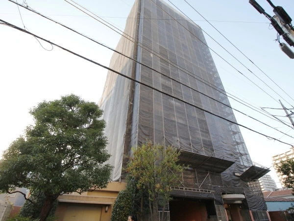 リビオ川口セルフィア