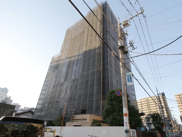 リビオ川口セルフィア