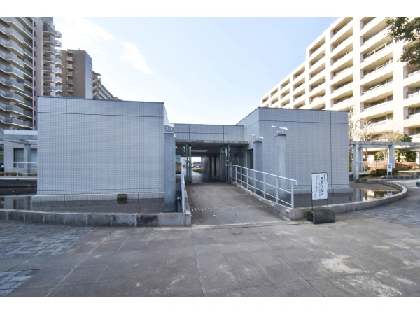 エステ・スクエア小田急相模原