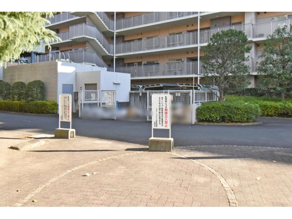エステ・スクエア小田急相模原