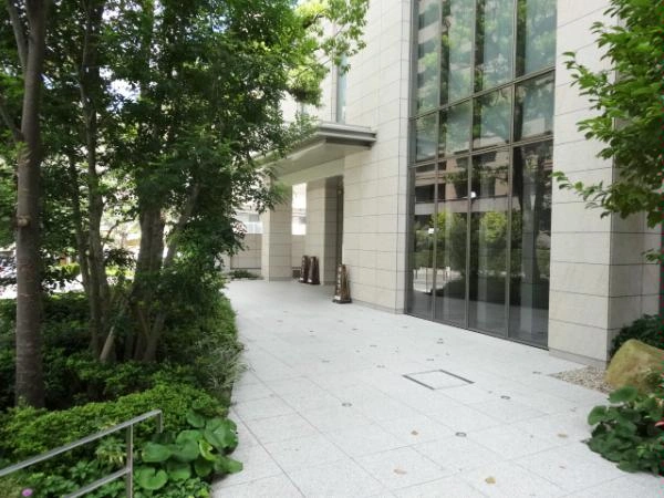 パークホームズ千里中央