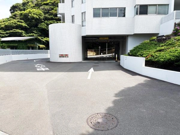 プリオール葉山の杜