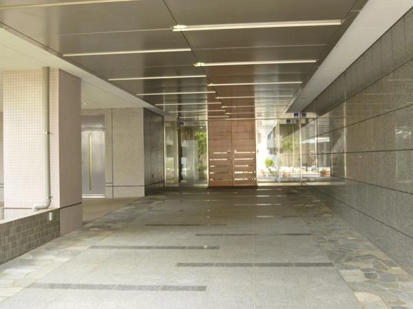 ライオンズプラザ川口