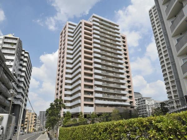 ライオンズプラザ川口