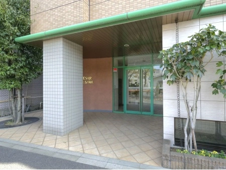 セザール小豆沢
