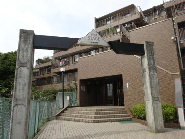 ナイスステージ湘南富岡