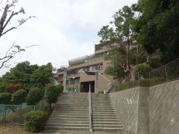 ナイスステージ湘南富岡