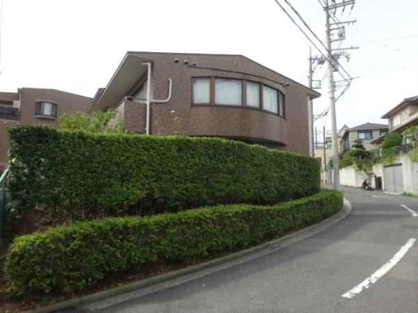 ナイスステージ湘南富岡