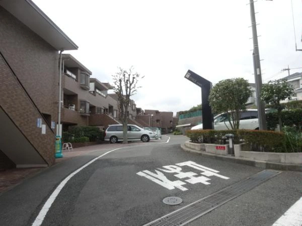 ナイスステージ湘南富岡