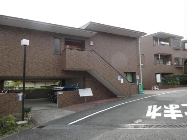 ナイスステージ湘南富岡