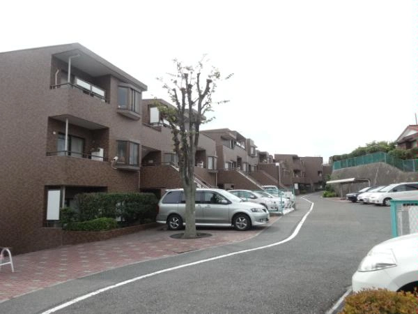 ナイスステージ湘南富岡
