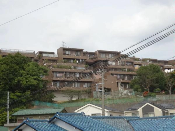 ナイスステージ湘南富岡