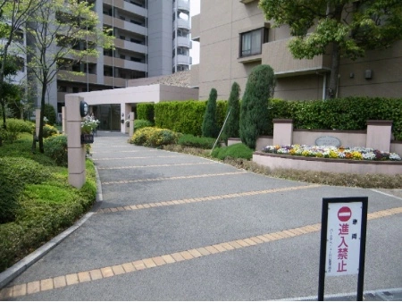 パークアベニュー川口
