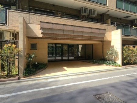 マートルコート小豆沢公園