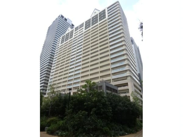 なんばセントラルプラザリバーガーデン