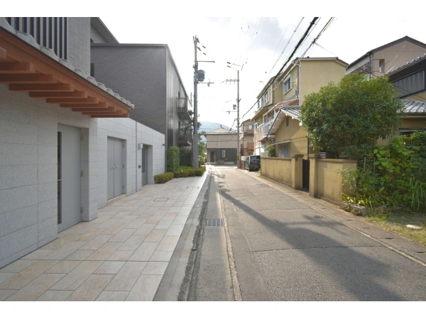シエリア京都嵯峨嵐山