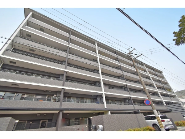 プレサンスロジェ京都西大路