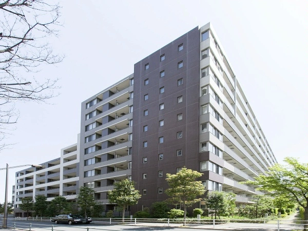 レコシティ・グランデ