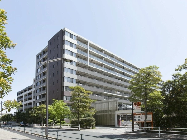 レコシティ・グランデ