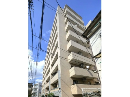 クリオ中板橋　壱番館