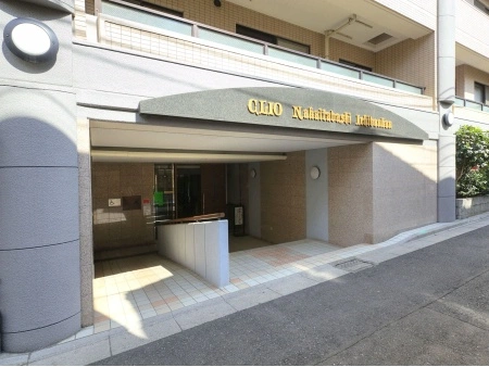 クリオ中板橋　壱番館