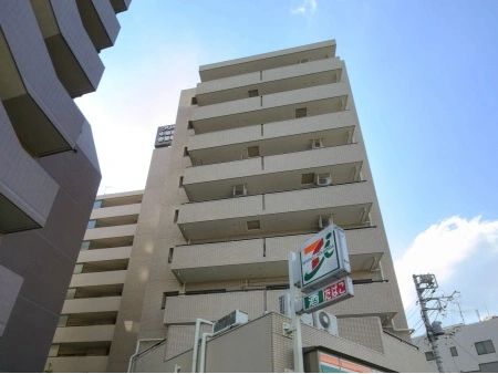 クリオ中板橋　壱番館