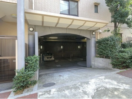 クリオ中板橋　壱番館