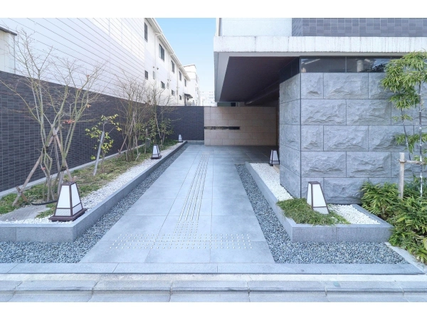 プレサンスロジェ京都西大路五条