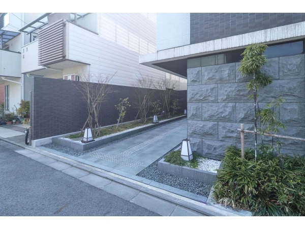 プレサンスロジェ京都西大路五条
