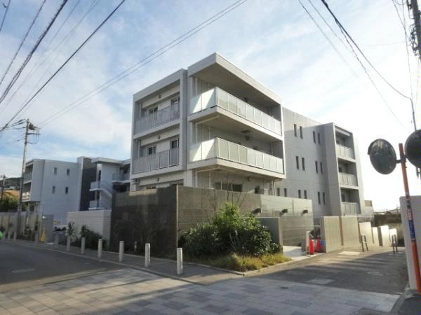 グランツオーベル逗子海岸