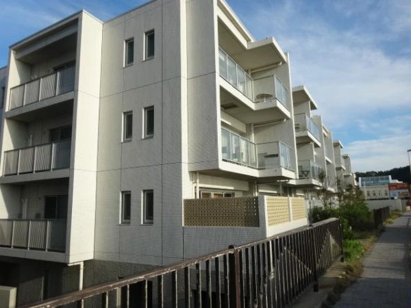 グランツオーベル逗子海岸